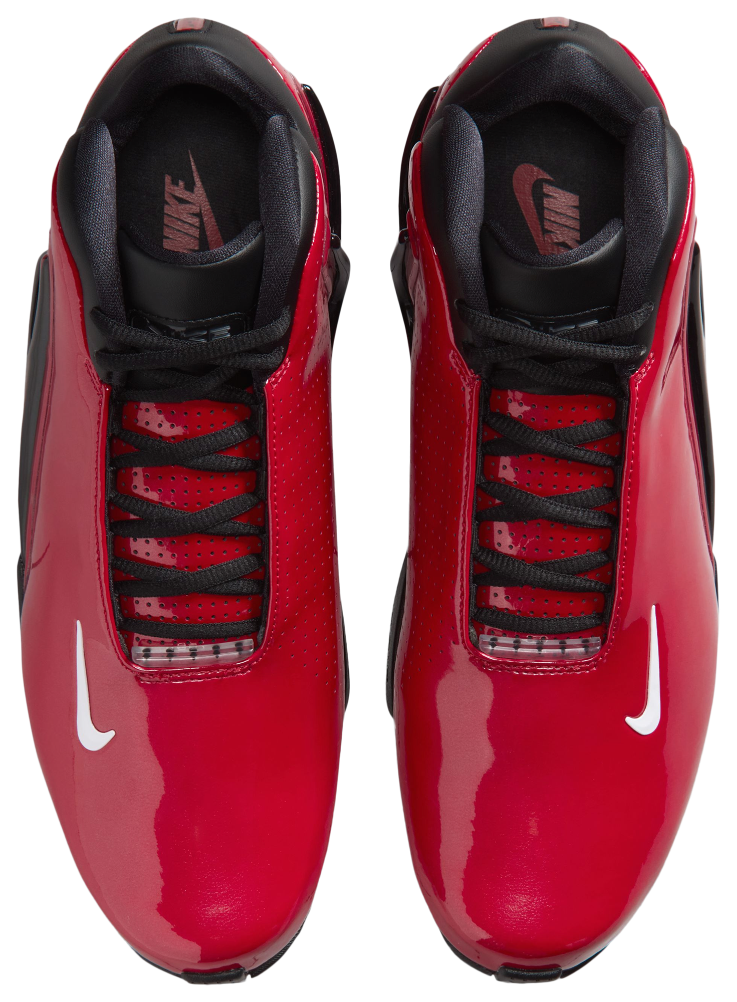 Nike Air Zoom Hyperflight - Red/Black/White - Image 4