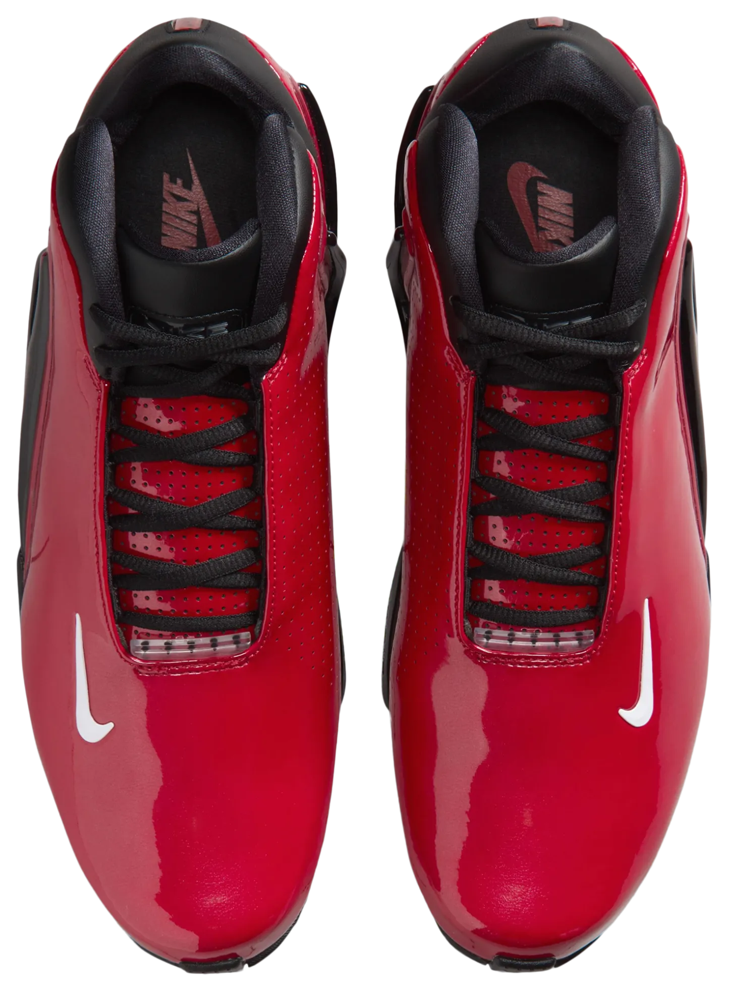 Nike Air Zoom Hyperflight - Red/Black/White - Image 4