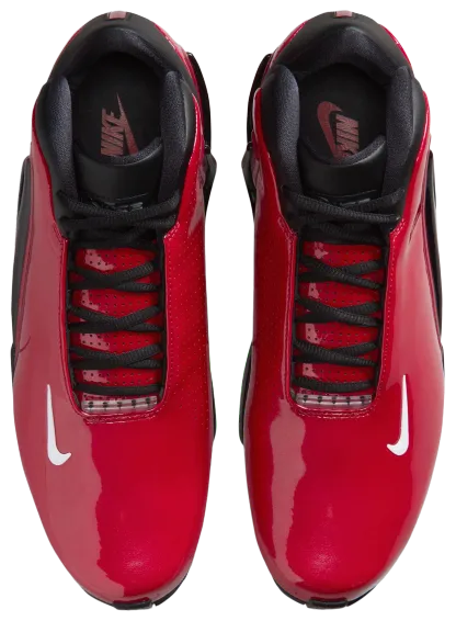 Nike Air Zoom Hyperflight - Red/Black/White - Image 4