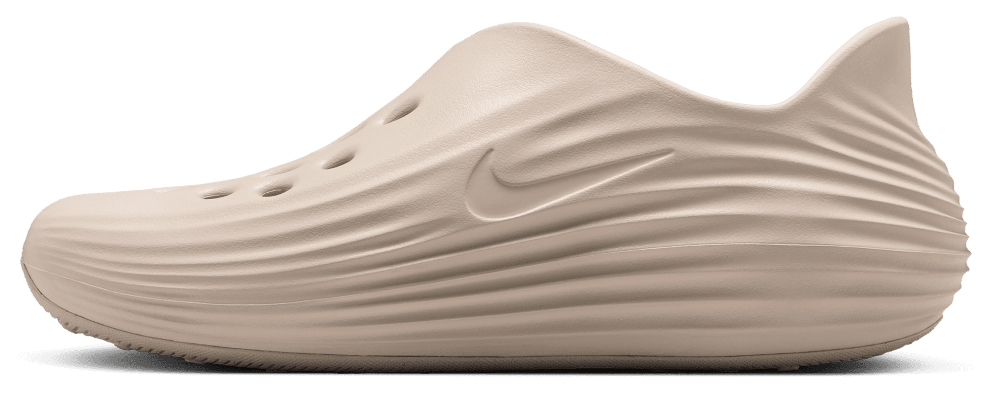 Nike ReactX Rejuven8 - Light Orewood Brown/Light Orewood Brown - Image 2