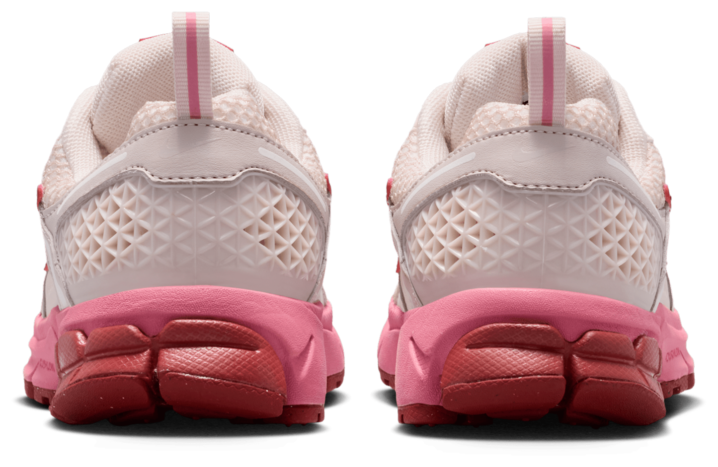 Nike Vomero 5 童款 - Silt Red/Silt Red/Peony - Image 3