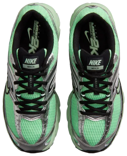 Nike Air Max Moto 2K - Illusion Green/Mtlc Silver/Cucumber Calm - Image 4