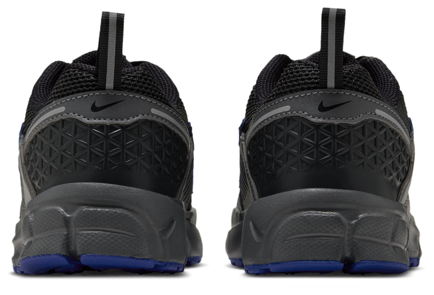Nike Vomero 5 童款 - Smoke Grey/Hyper Royal/Anthracite - Image 3