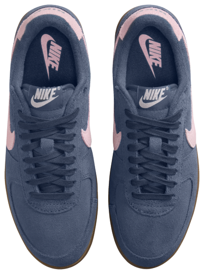 Nike Field General - Thunder Blue/Pink Foam/Gum Dk Brown - Image 4