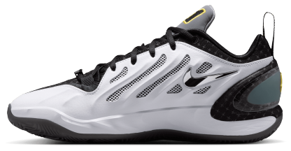 Nike A'ja Two - Black/White/Ride At Dawn - Image 2