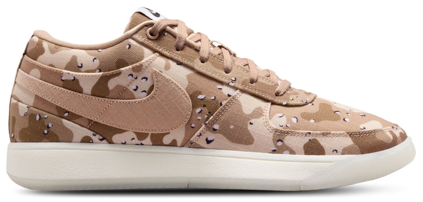 Nike Book 1 SE - Sesame/Sanddrift/White - Image 1