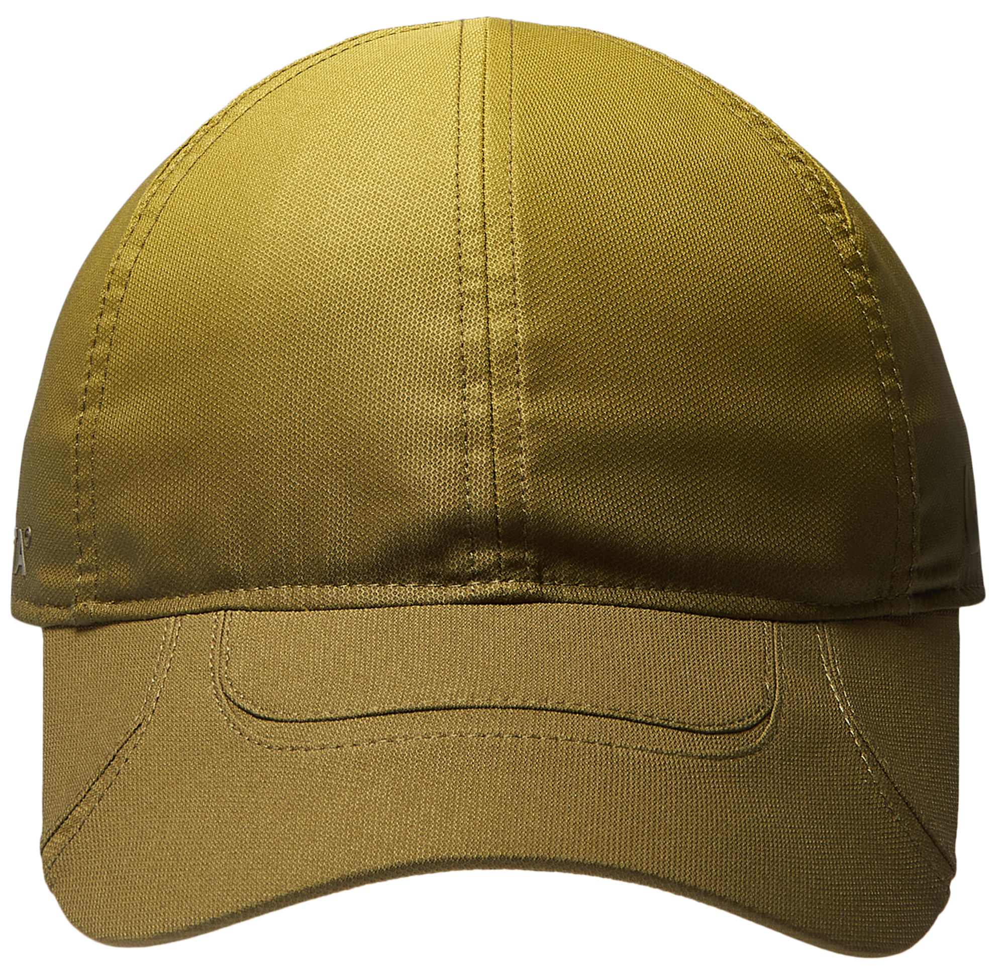 Nike NRG Nocta Club Cap - Medium Olive - Image 2