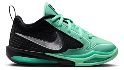 Nike Sabrina 4 童款 - Gray - Image 1