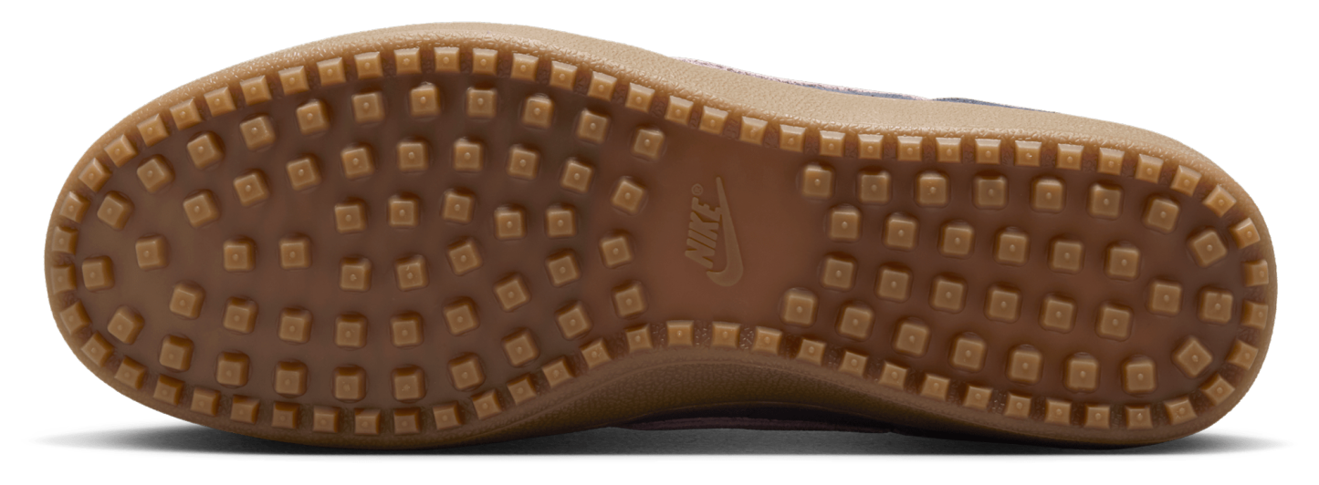 Nike Field General - Thunder Blue/Pink Foam/Gum Dk Brown - Image 5