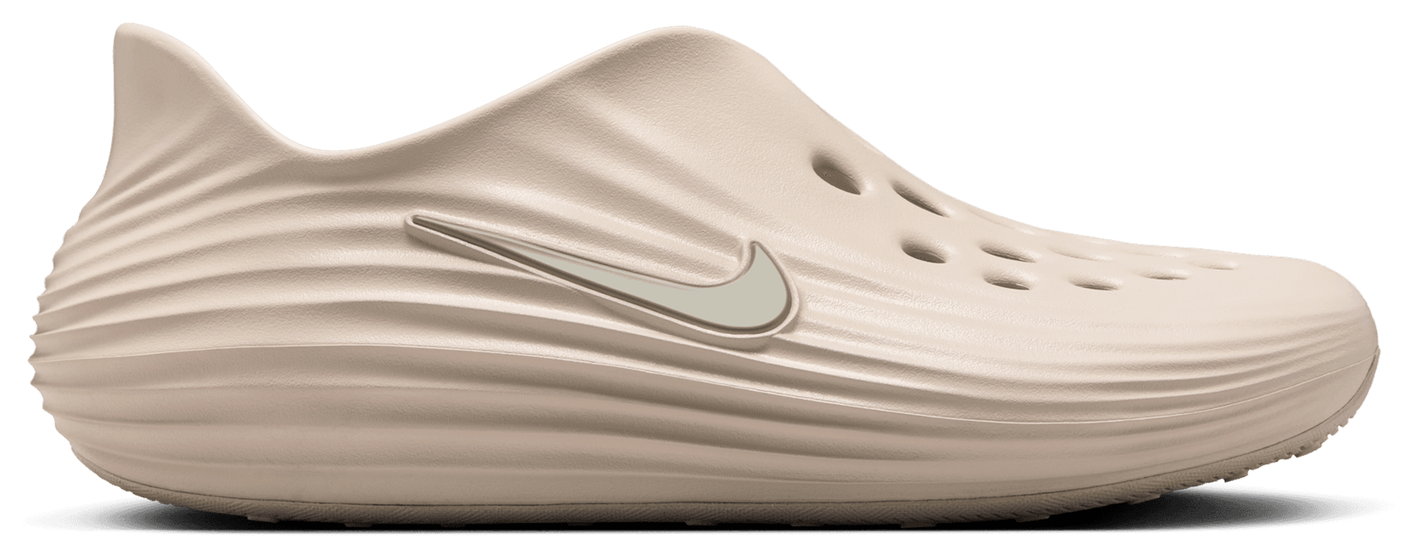 Nike ReactX Rejuven8 - Light Orewood Brown/Light Orewood Brown - Image 1