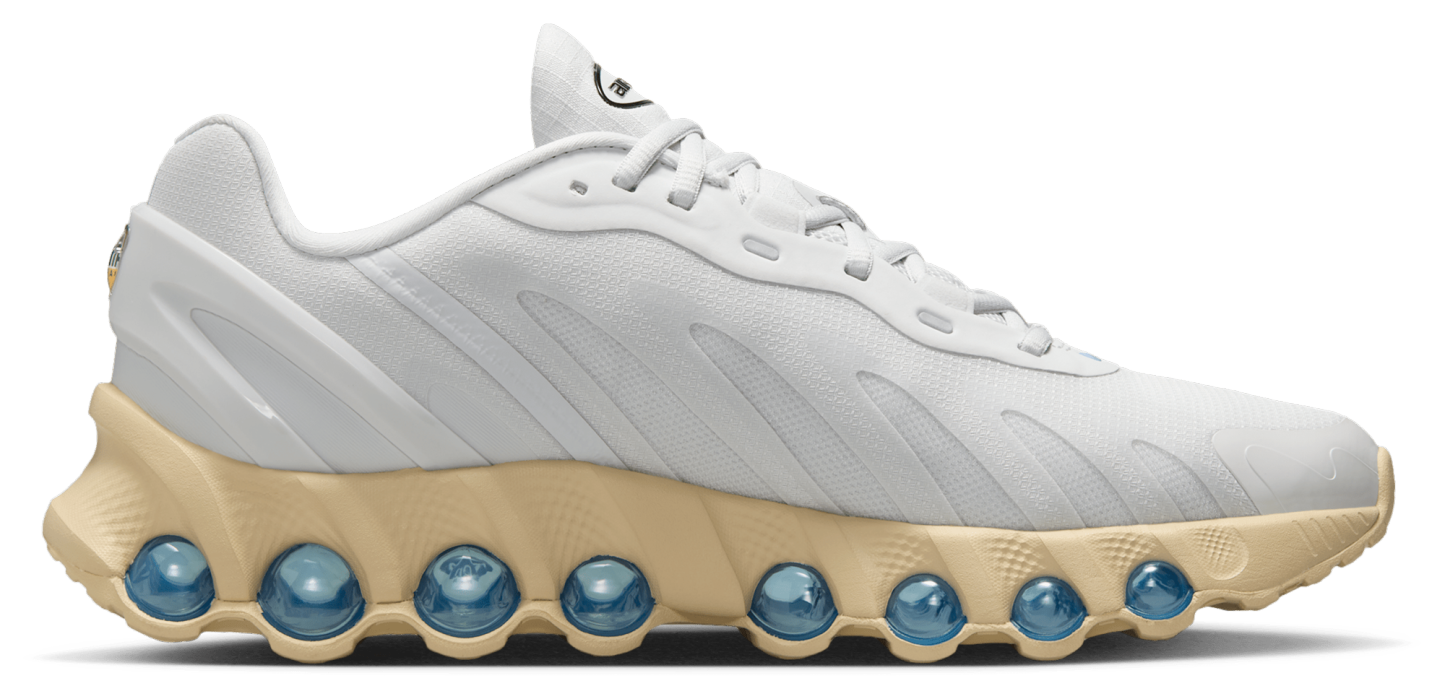 Nike Air Max DN8 - Royal Pulse/Photon Dust/Team Gold - Image 1