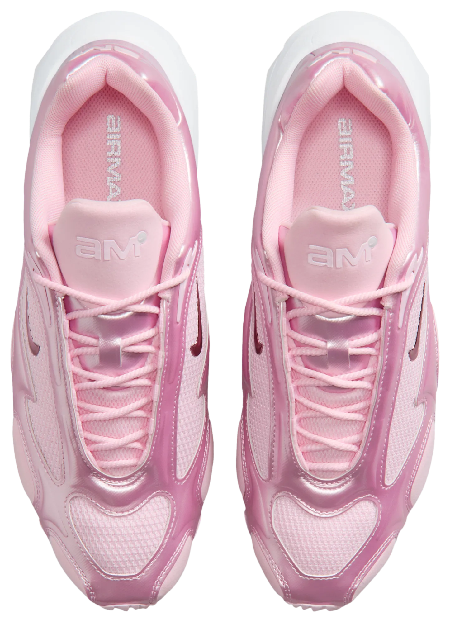 Nike Air Max Muse - Pink Foam/Pink Foam/Pure Platinum - Image 4