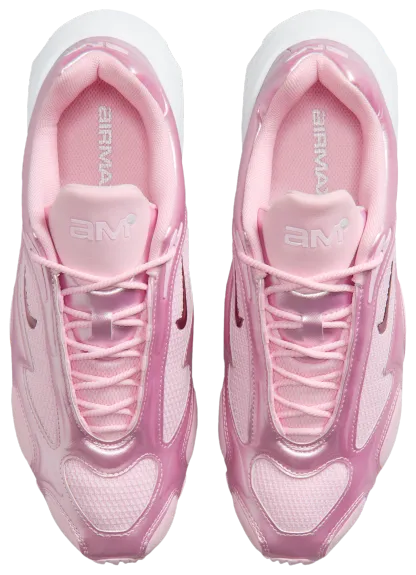 Nike Air Max Muse - Pink Foam/Pink Foam/Pure Platinum - Image 4