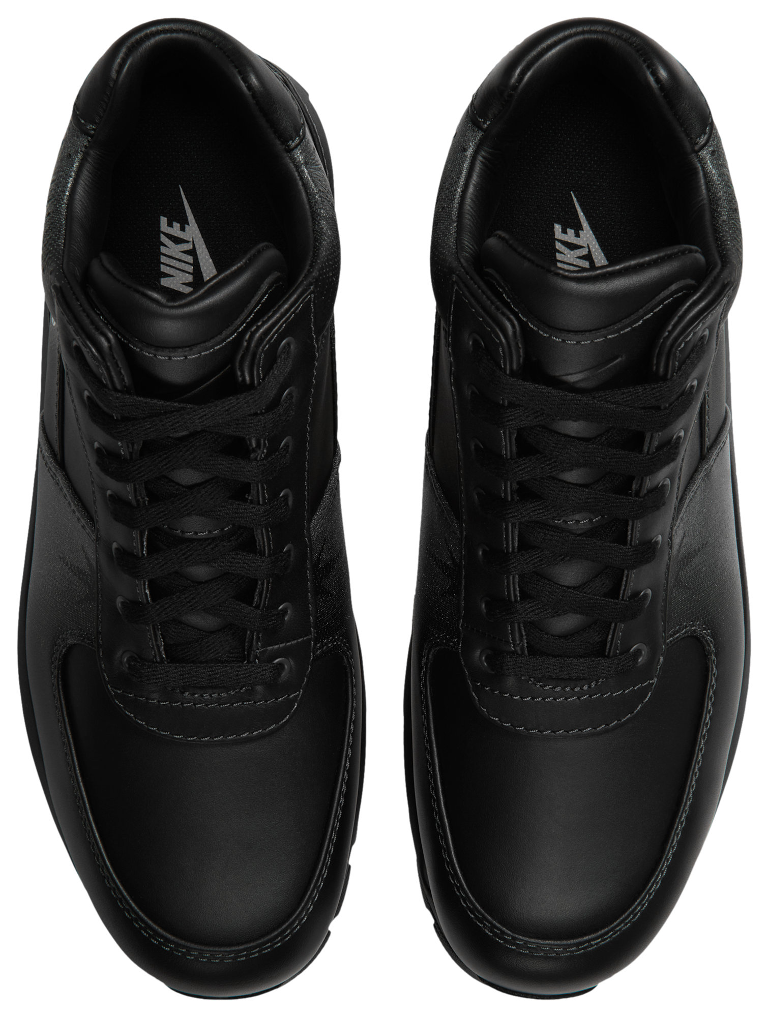 Nike Air Max Goadome - White/Anthracite/Black - Image 4