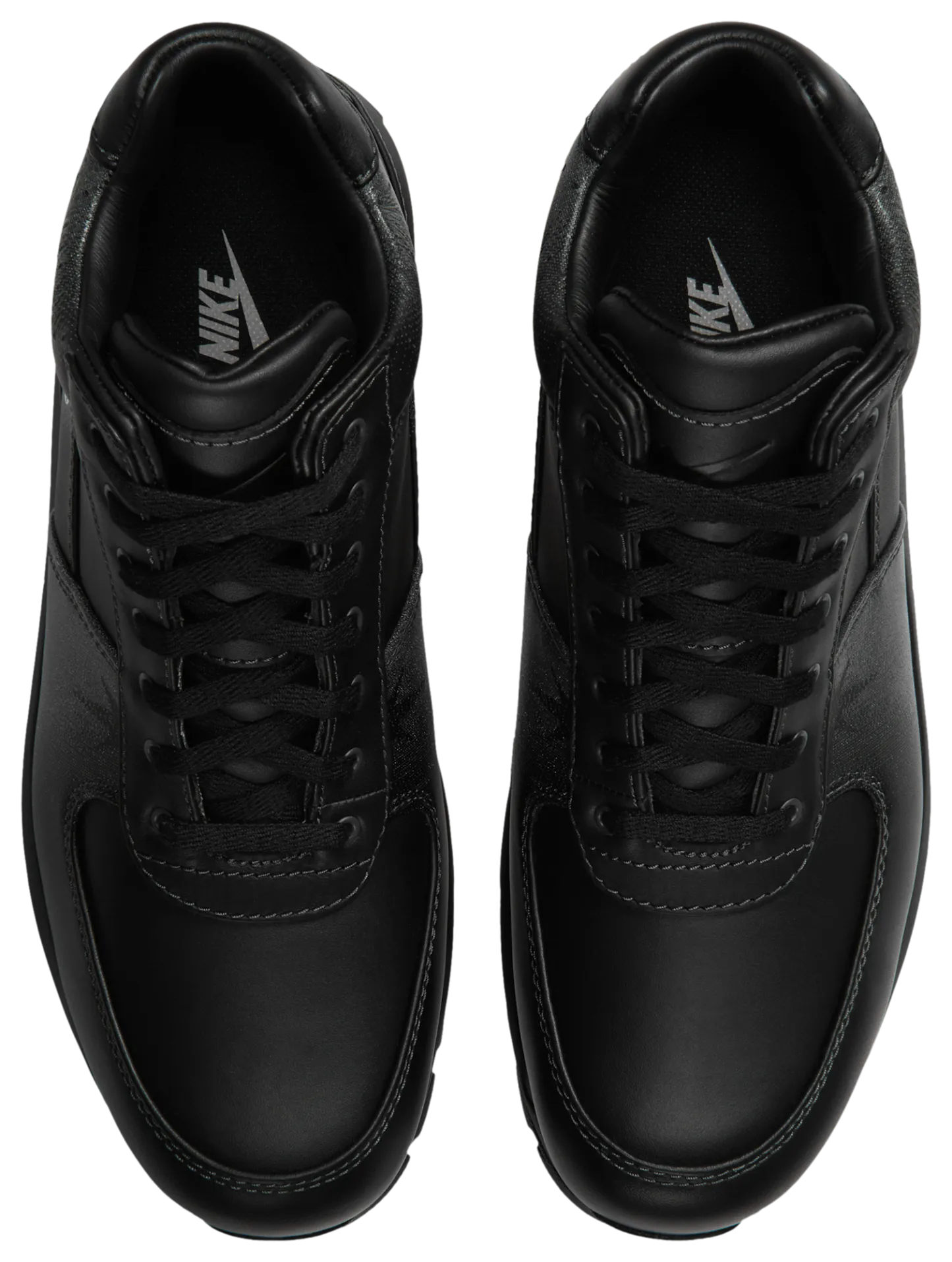 Nike Air Max Goadome - White/Anthracite/Black - Image 4