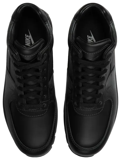 Nike Air Max Goadome - White/Anthracite/Black - Image 4