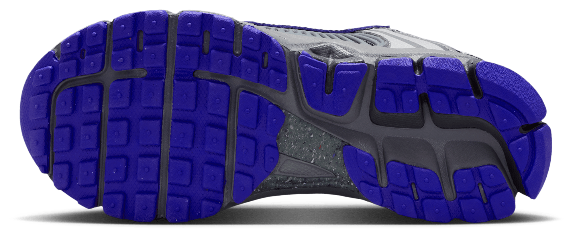 Nike Vomero 5 童款 - Anthracite/Hyper Royal/Smoke Grey - Image 5