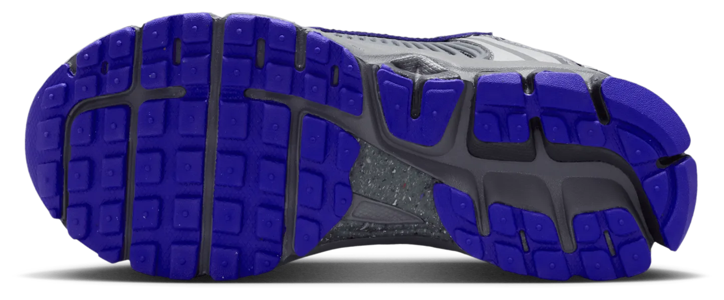 Nike Vomero 5 童款 - Anthracite/Hyper Royal/Smoke Grey - Image 5