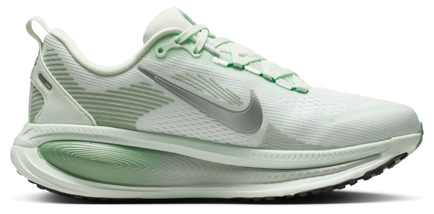 Nike Vomero 18 - Steam/Barely Green/Mtlc Silver - Image 1