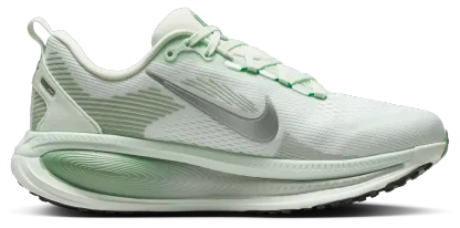 Nike Vomero 18 - Steam/Barely Green/Mtlc Silver - Image 1