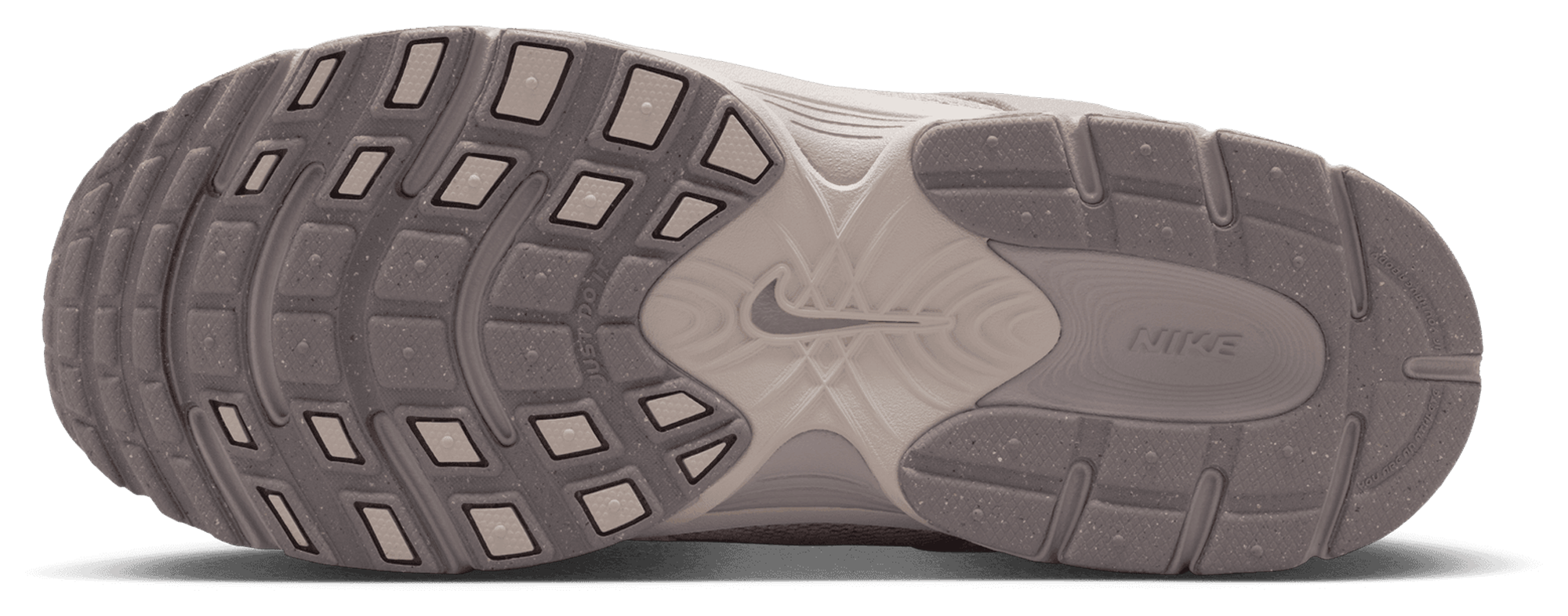 Nike V5 RNR Suede 童款 - Orewood Brown/Pencil Point/Moon Particle - Image 5