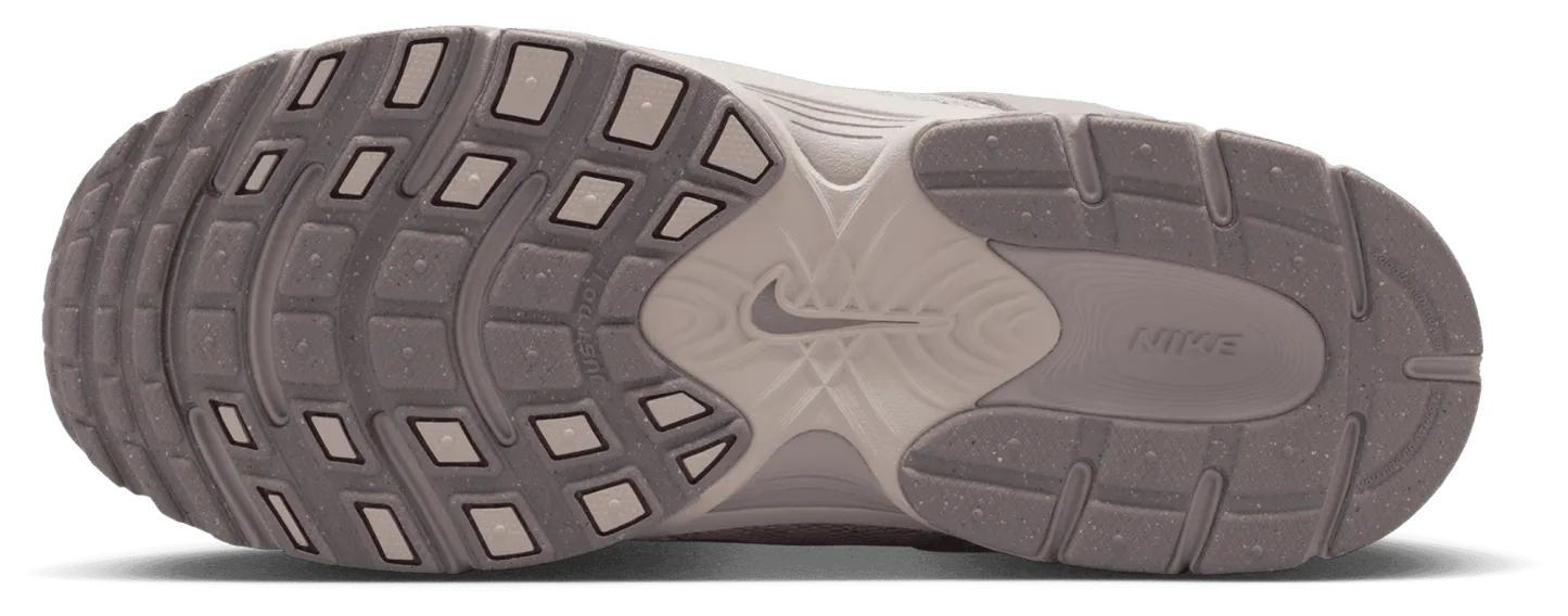 Nike V5 RNR Suede 童款 - Orewood Brown/Pencil Point/Moon Particle - Image 5