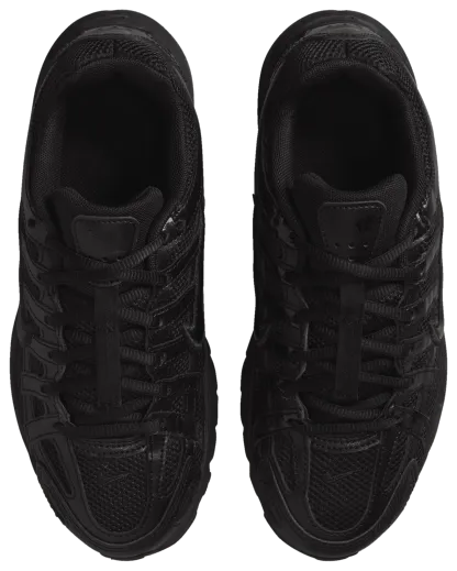 Nike P-6000 童款 - Black/Black - Image 4