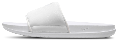 Nike Kobe Off Court Slides - White/White - Image 2