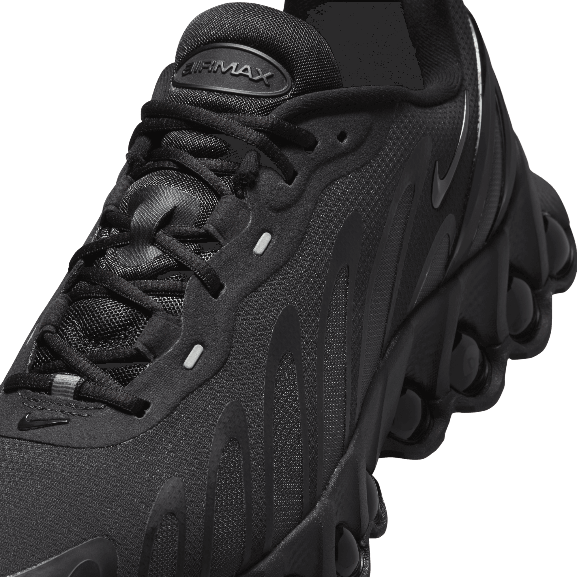 Nike Air Max DN8 - Black/Black/Anthracite - Image 7