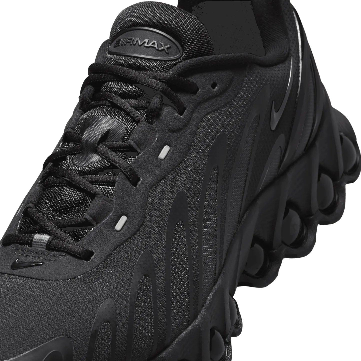 Nike Air Max DN8 - Black/Black/Anthracite - Image 7