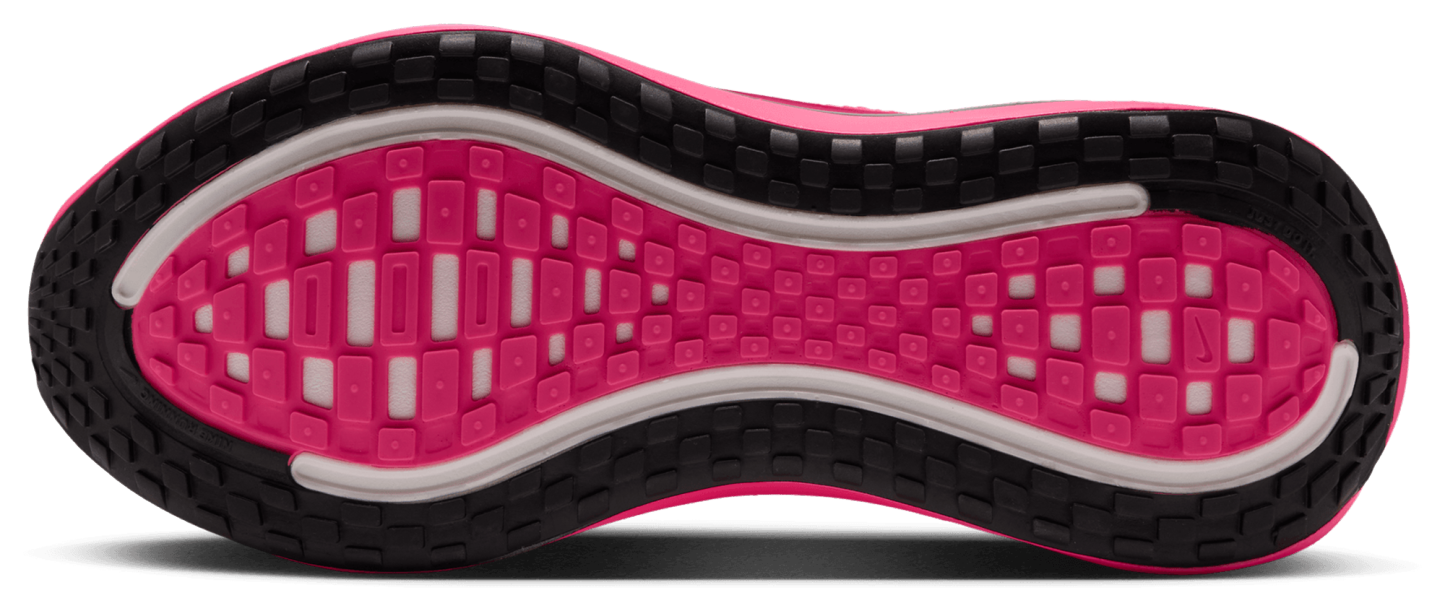 Nike Vomero 18 - Black/Pink - Image 5