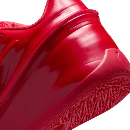 Nike KD 19 - University Red/University Gold /Stadium Green  - Image 8
