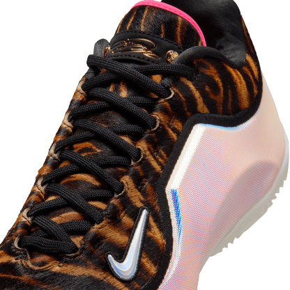Nike Lebron XXIII Heat - White/Multi/Black - Image 7