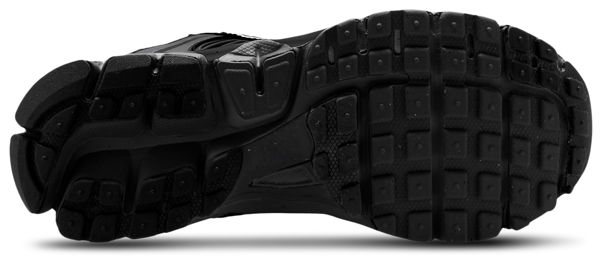 Nike Vomero 5 童款 - Black/Black - Image 4