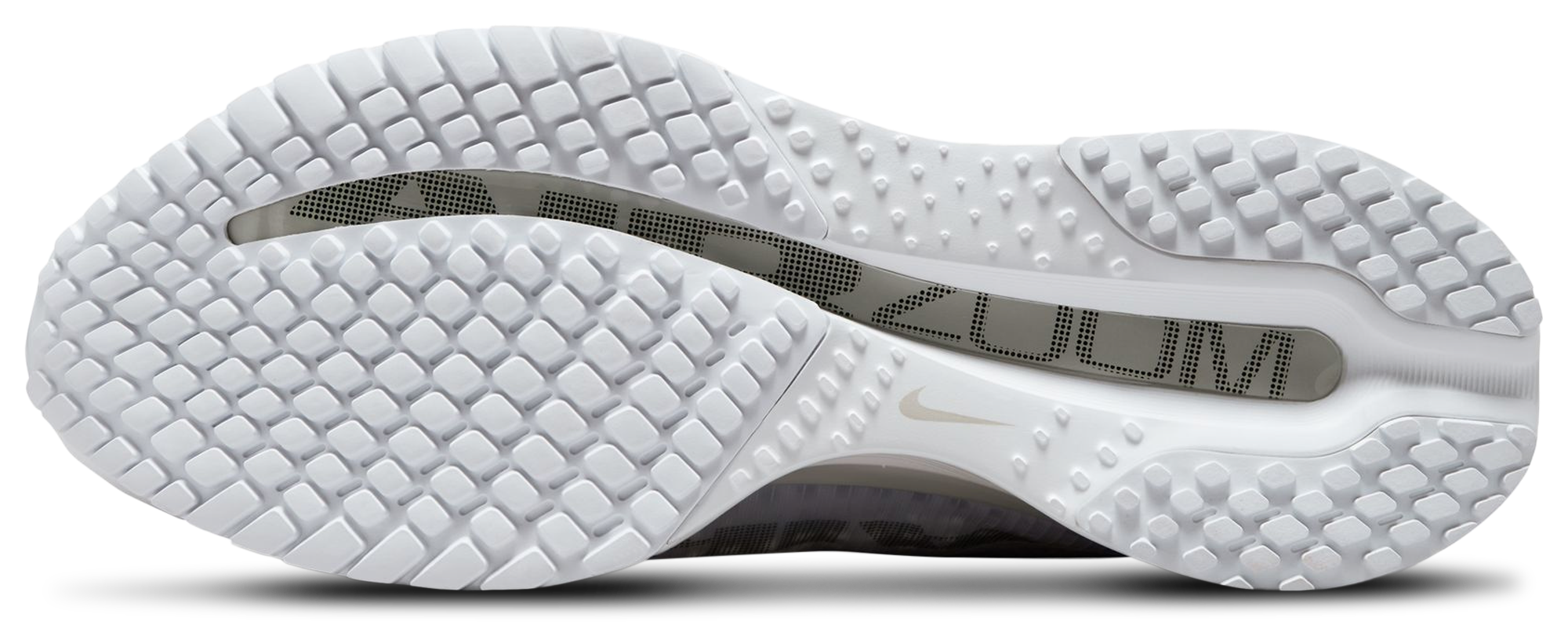 Nike Pegasus Premium - White/Metallic Silver/Silver - Image 5