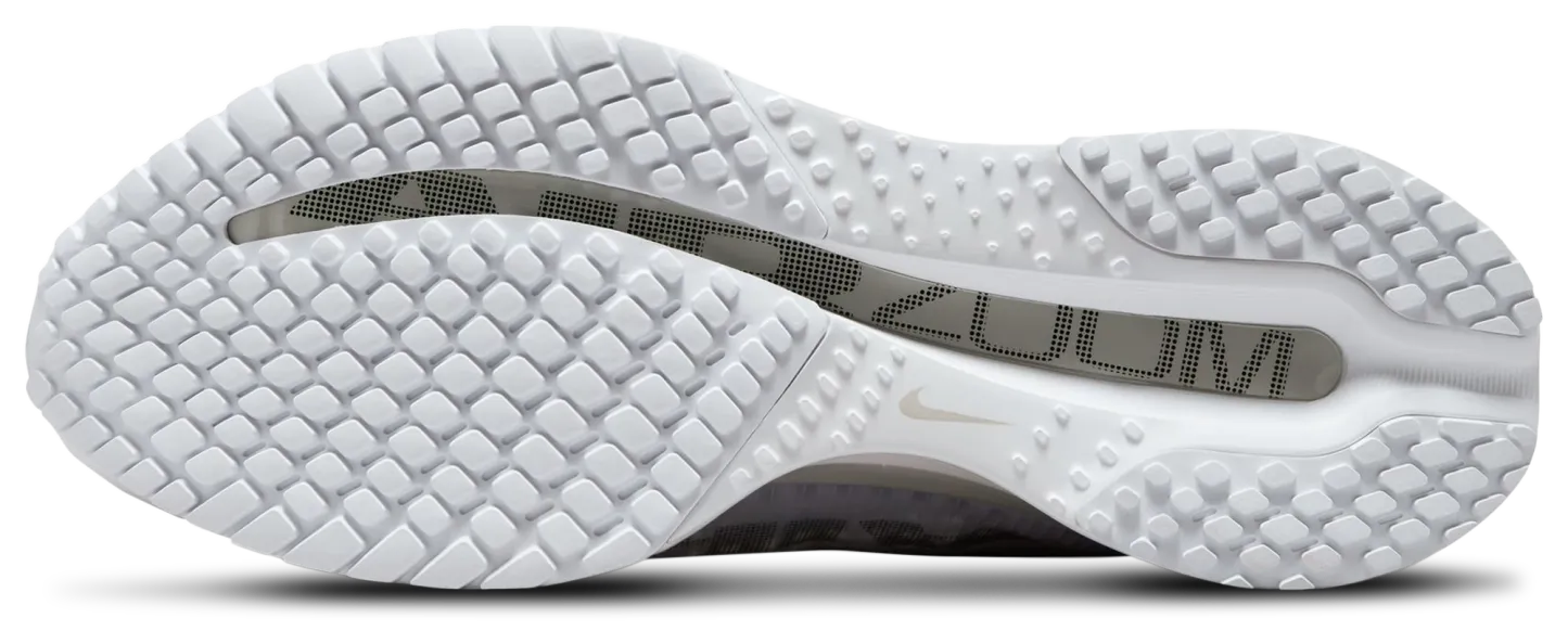 Nike Pegasus Premium - White/Metallic Silver/Silver - Image 5