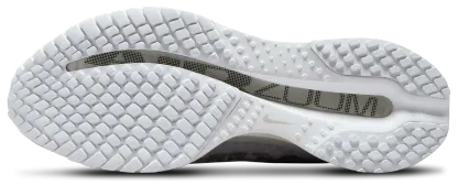 Nike Pegasus Premium - White/Metallic Silver/Silver - Image 5