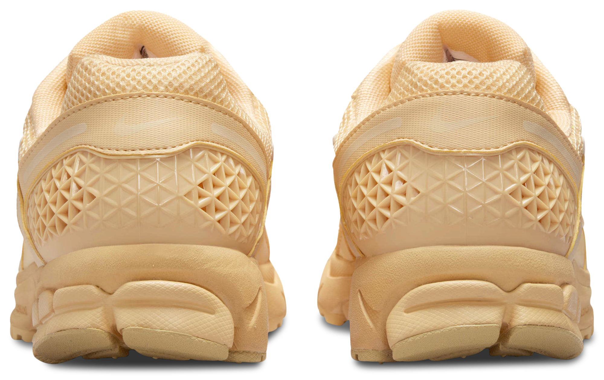 Nike Vomero 5 - Celestial Gold/Celestial Gold - Image 3