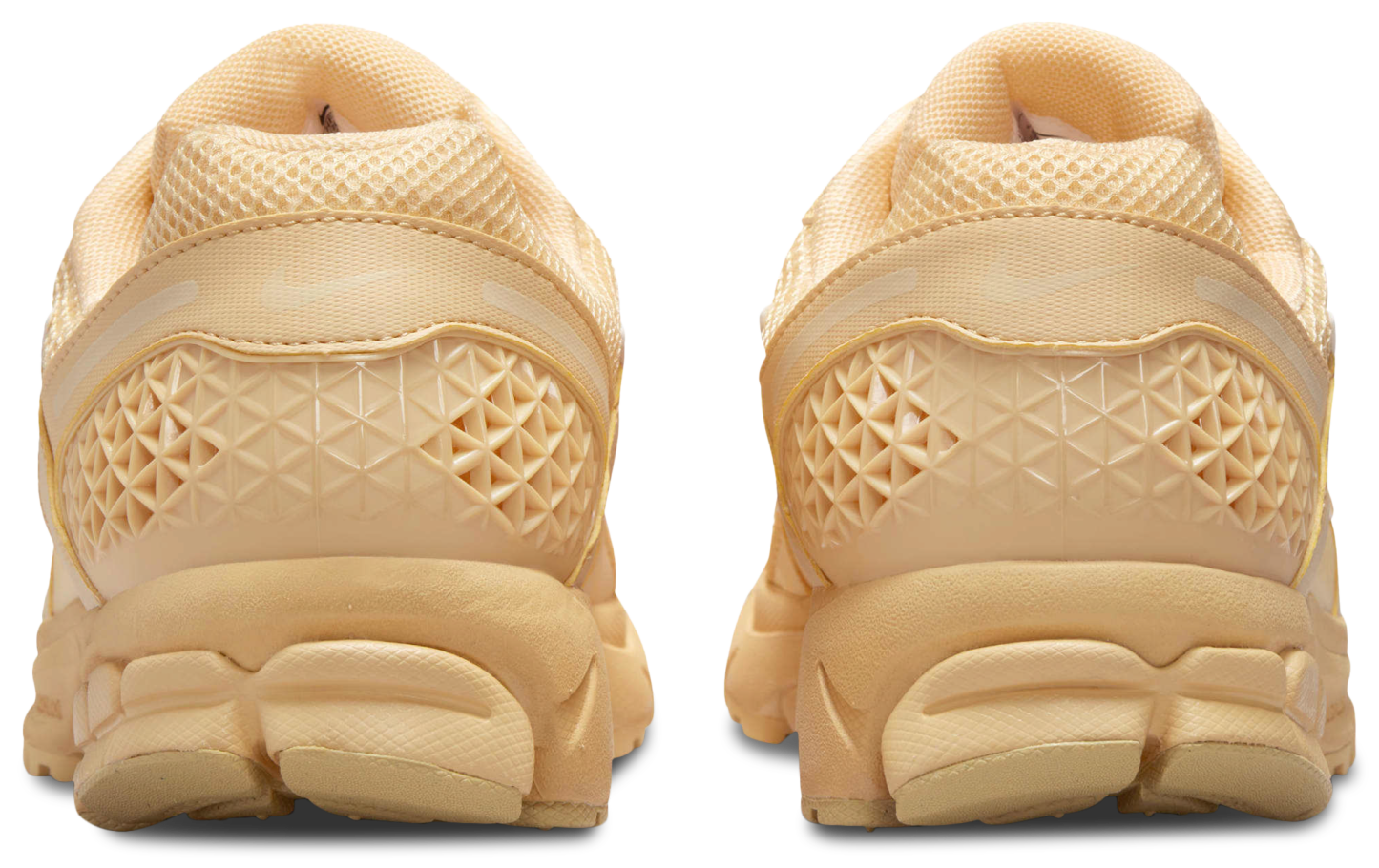Nike Vomero 5 - Celestial Gold/Celestial Gold - Image 3