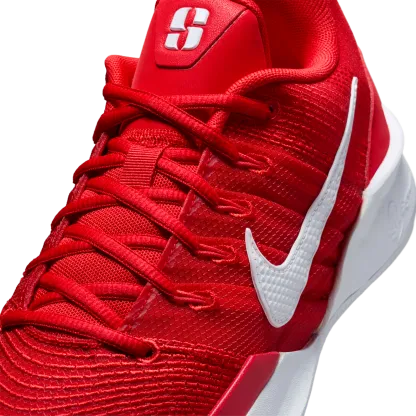 Nike Sabrina 3 - University Red/White/Bright Crimson - Image 6