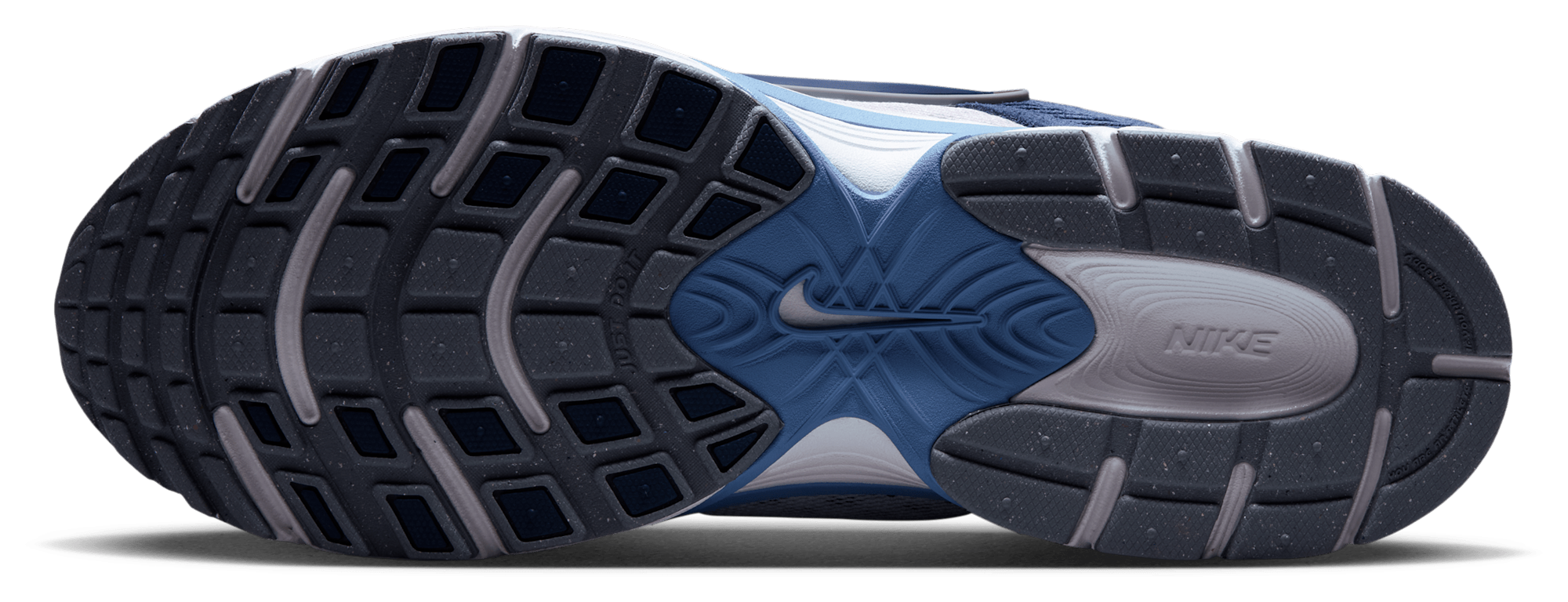 Nike V5 RNR - Work Blue/Black/Midnight Navy - Image 5