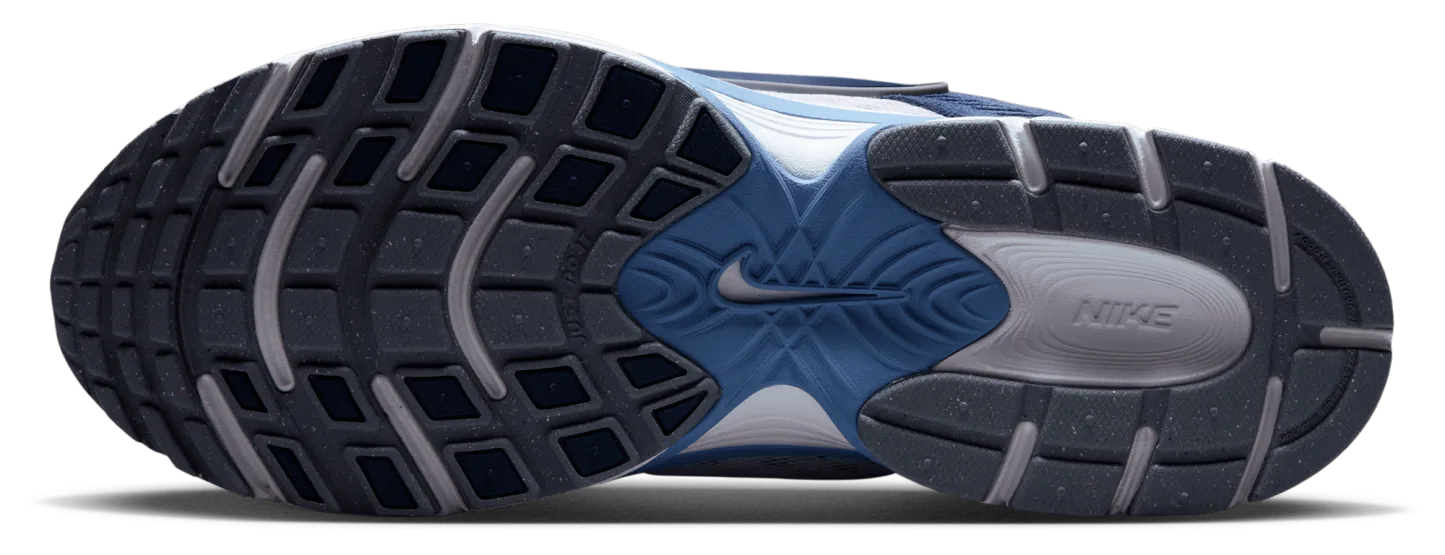 Nike V5 RNR - Work Blue/Black/Midnight Navy - Image 5