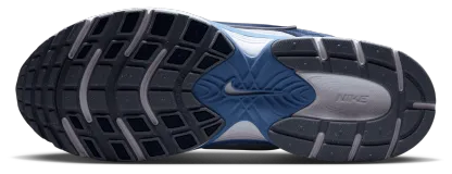 Nike V5 RNR - Work Blue/Black/Midnight Navy - Image 5