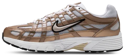 Nike P-6000 - White/Blur/Sanddrift - Image 2