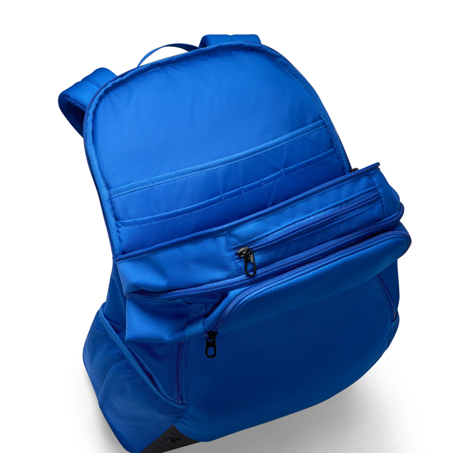Nike Brasilia XL Backpack X - Game Royal/Black/White - Image 5