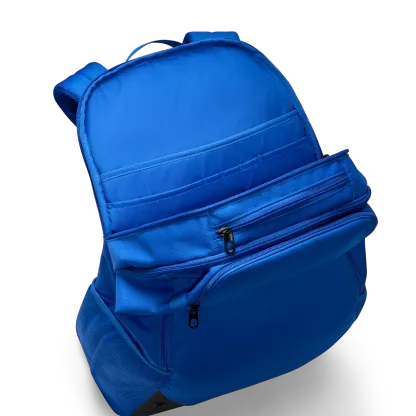 Nike Brasilia XL Backpack X - Game Royal/Black/White - Image 5