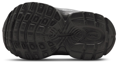 Nike V5 RNR 童款 - Black/Black - Image 5