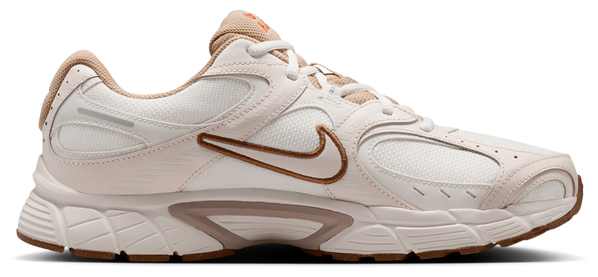 Nike V5 RNR - Sail/Lt British Tan/Pale Ivory - Image 1