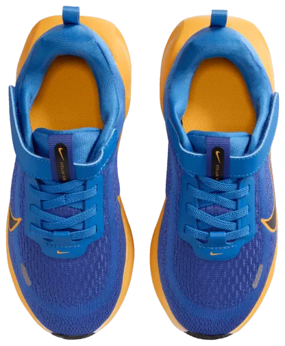 Nike Stellar Ride 童款 - Lapis/Blue Crystal/Off Noir - Image 4