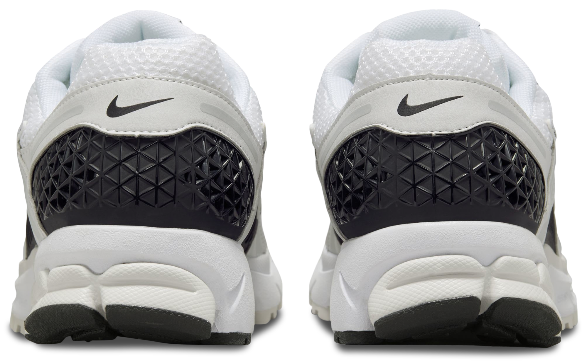 Nike Vomero 5 - Black/White/Platinum Tint - Image 3